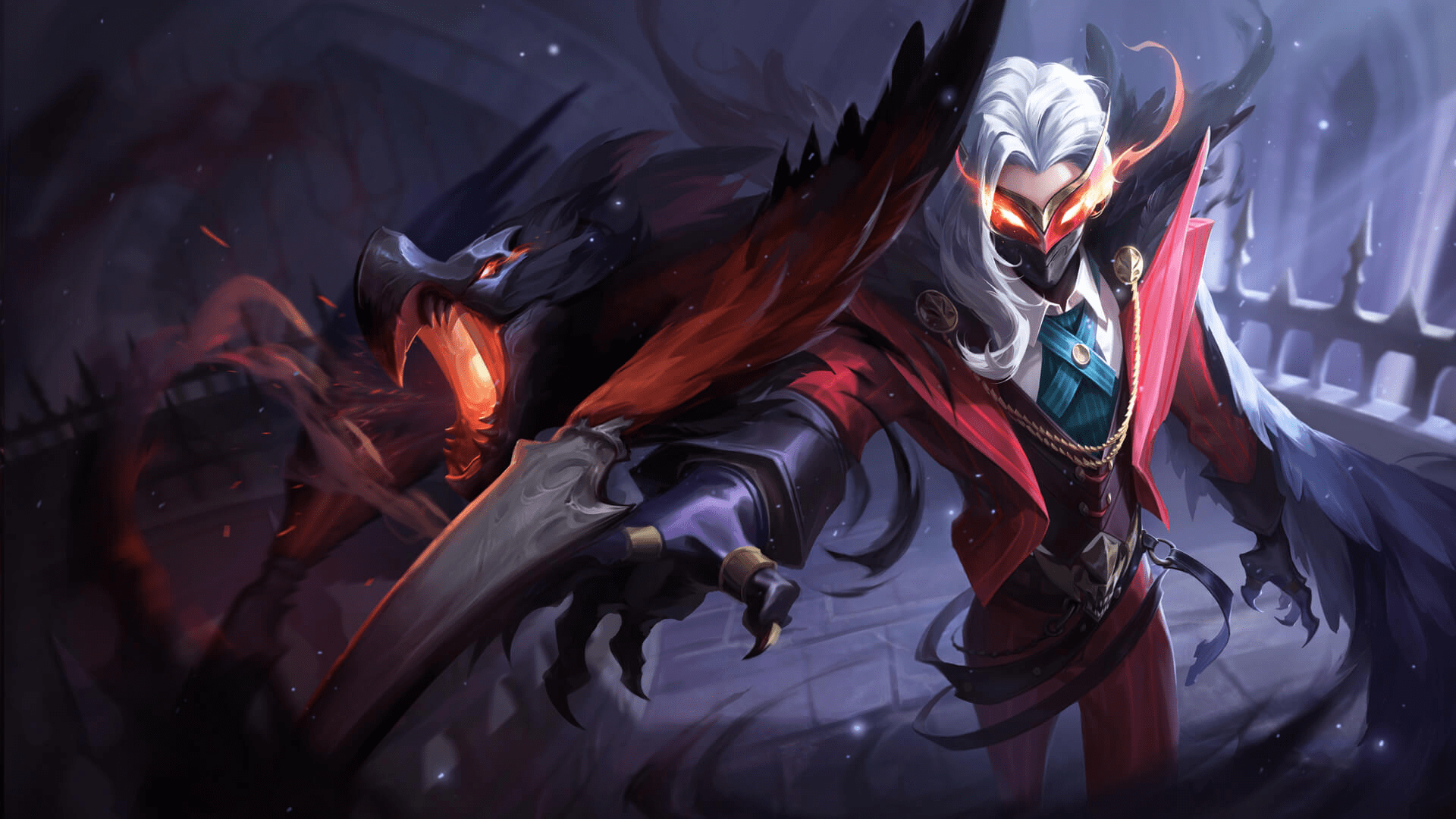 Mouz 和 Vitality 晋级 BLAST Open 春季 2025 淘汰赛