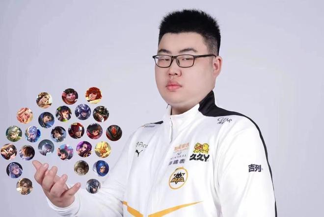 “我会慢慢来，看看会发生什么” – dupreeh 关于管理繁忙的比赛日程