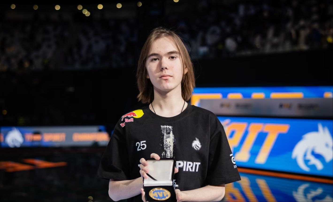 broky的2025年回顾：两次闯入Major决赛却未能夺冠非常糟糕